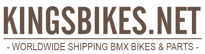 KINGSBIKES Danmark